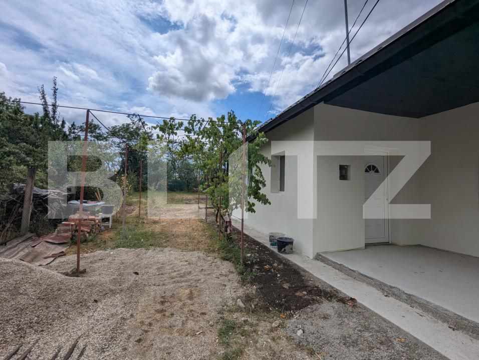 Casa de vânzare 2 camere Someseni - 141749CV | BLITZ Cluj-Napoca | Poza2