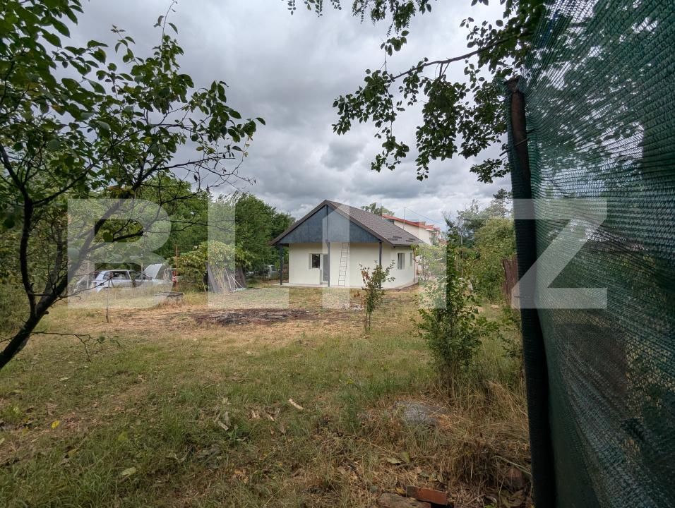 Casa de vânzare 2 camere Someseni - 141749CV | BLITZ Cluj-Napoca | Poza4