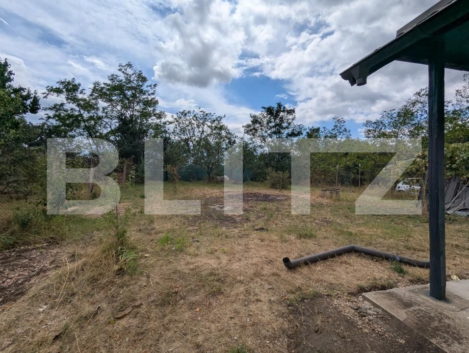 Casa de vânzare 2 camere Someseni - 141749CV | BLITZ Cluj-Napoca | Poza3