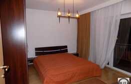 3 camere, 95 mp, parcare, imobil nou, zona strazii Constantin Brancusi