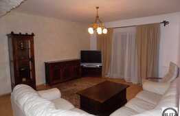 3 camere, 95 mp, parcare, imobil nou, zona strazii Constantin Brancusi