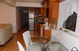 3 camere, 95 mp, parcare, imobil nou, zona strazii Constantin Brancusi