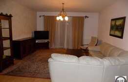 3 camere, 95 mp, parcare, imobil nou, zona strazii Constantin Brancusi