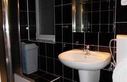 3 camere, 95 mp, parcare, imobil nou, zona strazii Constantin Brancusi