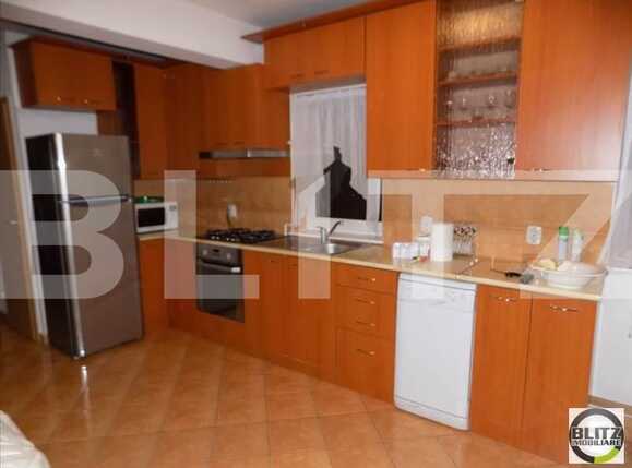 Apartament de vânzare 3 camere Gheorgheni - 14175AV | BLITZ Cluj-Napoca | Poza7
