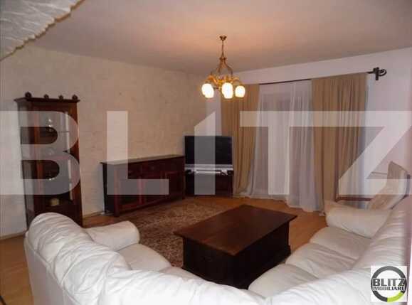 Apartament de vânzare 3 camere Gheorgheni - 14175AV | BLITZ Cluj-Napoca | Poza3
