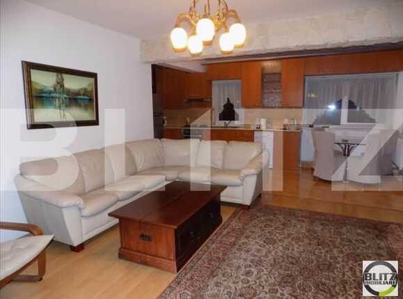 Apartament de vânzare 3 camere Gheorgheni - 14175AV | BLITZ Cluj-Napoca | Poza1