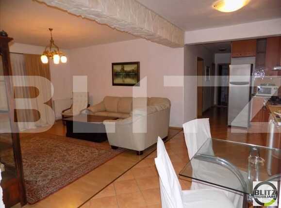 Apartament de vânzare 3 camere Gheorgheni - 14175AV | BLITZ Cluj-Napoca | Poza2