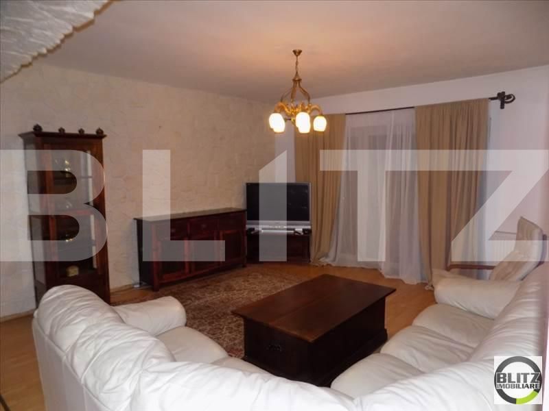 Apartament de vânzare 3 camere Gheorgheni - 14175AV | BLITZ Cluj-Napoca | Poza3