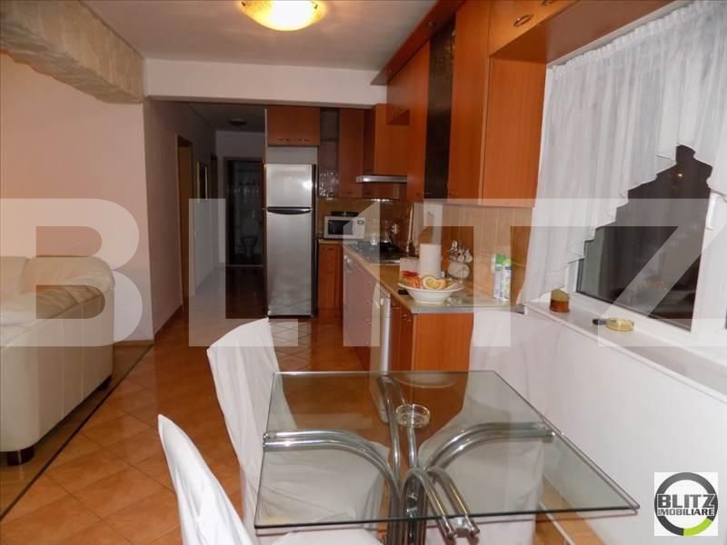 Apartament de vânzare 3 camere Gheorgheni - 14175AV | BLITZ Cluj-Napoca | Poza6