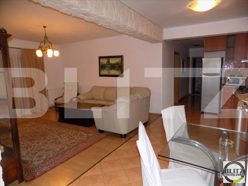 Apartament de vânzare 3 camere Gheorgheni - 14175AV | BLITZ Cluj-Napoca | Poza2