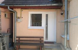 Casa curte comuna, 35 mp utili, zona Semicentrala