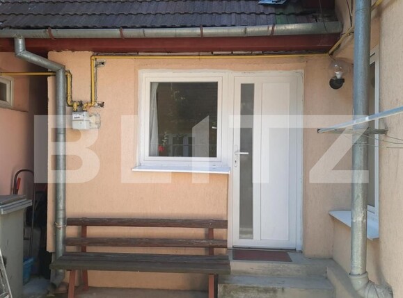 Casa de vânzare 1 camera Semicentral - 141750CV | BLITZ Cluj-Napoca | Poza2