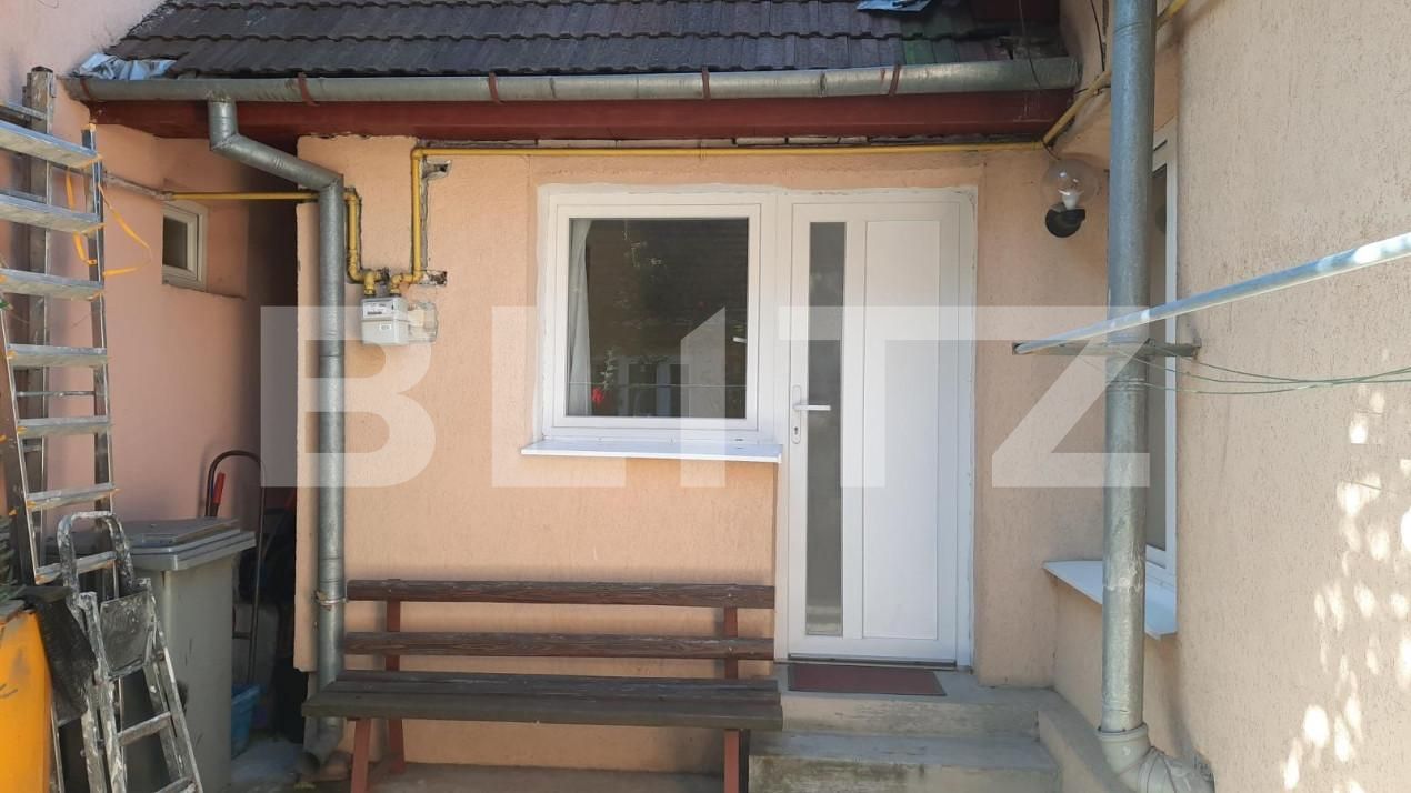 Casa de vânzare 1 camera Semicentral - 141750CV | BLITZ Cluj-Napoca | Poza2