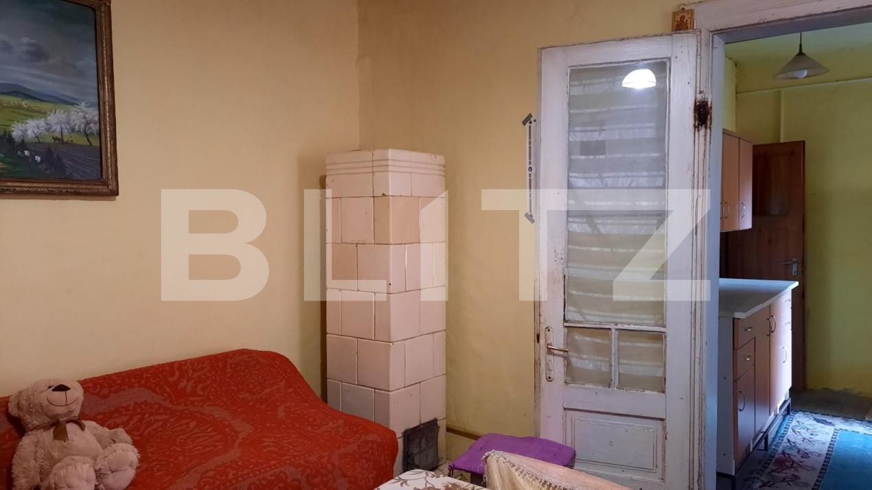 Casa de vânzare 1 camera Semicentral - 141750CV | BLITZ Cluj-Napoca | Poza4