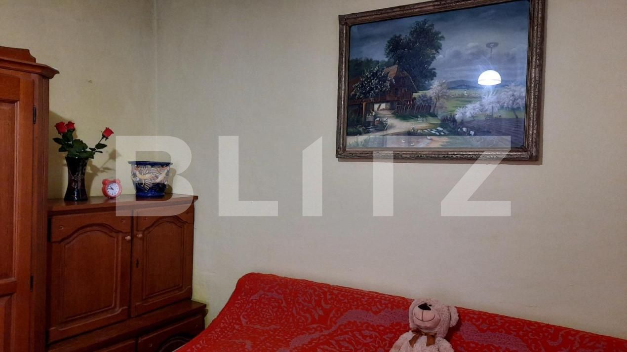 Casa de vânzare 1 camera Semicentral - 141750CV | BLITZ Cluj-Napoca | Poza5