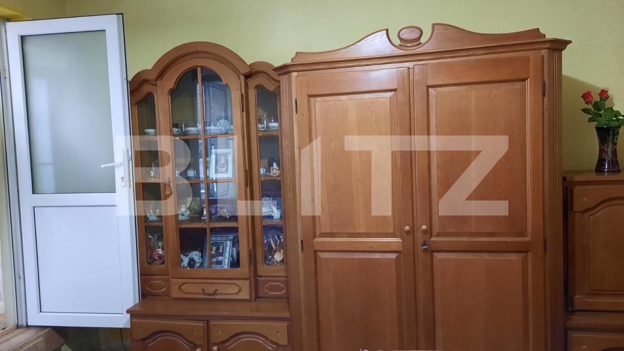 Casa de vânzare 1 camera Semicentral - 141750CV | BLITZ Cluj-Napoca | Poza3