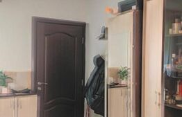 Spatiu comercial+spatiu de locuit, 34 mp, zona Piata Abator