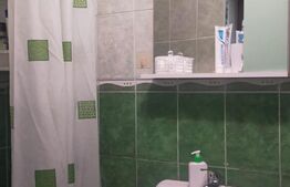 Spatiu comercial+spatiu de locuit, 34 mp, zona Piata Abator