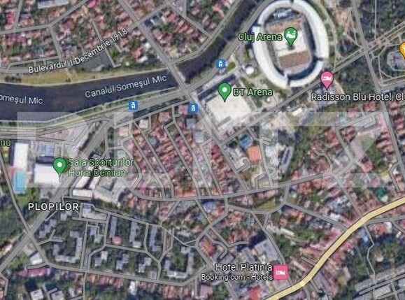 Casa de vânzare 3 camere Plopilor - 141752CV | BLITZ Cluj-Napoca | Poza1