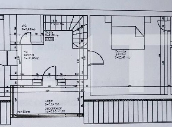 Casa de vânzare 3 camere Plopilor - 141752CV | BLITZ Cluj-Napoca | Poza3