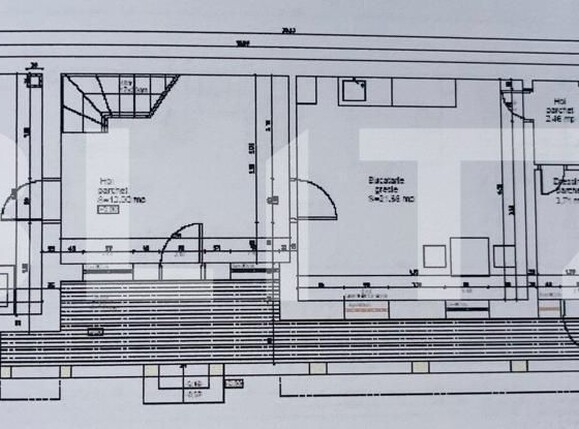 Casa de vânzare 3 camere Plopilor - 141752CV | BLITZ Cluj-Napoca | Poza2