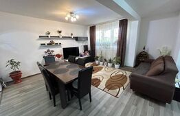 Casa cuplata 4 camere, 100 mp utili, 110 mp de teren, zona Terra