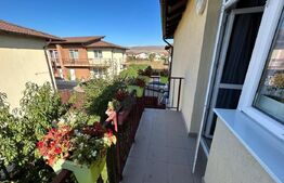 Casa cuplata 4 camere, 100 mp utili, 110 mp de teren, zona Terra