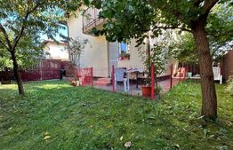 Casa cuplata 4 camere, 100 mp utili, 110 mp de teren, zona Terra