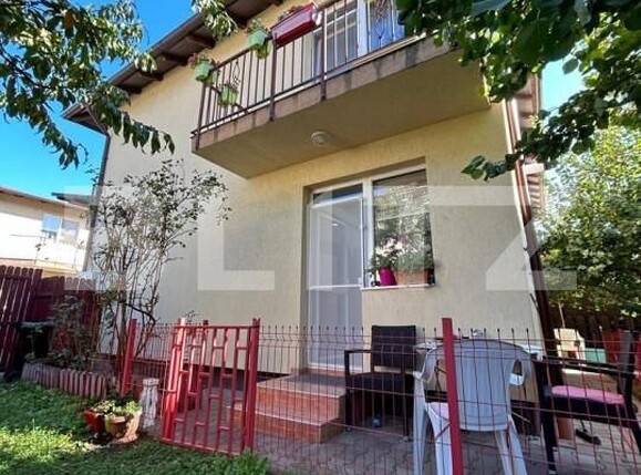 Casa de vânzare 4 camere Floreşti - 141753CV | BLITZ Cluj-Napoca | Poza6
