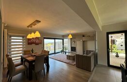 Casa la cheie: 227 mp, 690 mp teren, 2 garaje, zona Faget