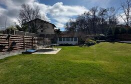 Casa la cheie: 227 mp, 690 mp teren, 2 garaje, zona Faget