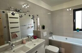 Casa la cheie: 227 mp, 690 mp teren, 2 garaje, zona Faget