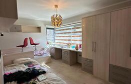 Casa la cheie: 227 mp, 690 mp teren, 2 garaje, zona Faget