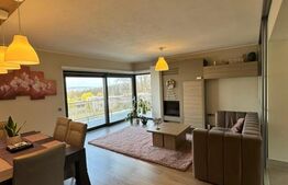 Casa la cheie: 227 mp, 690 mp teren, 2 garaje, zona Faget