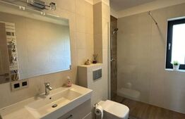 Casa la cheie: 227 mp, 690 mp teren, 2 garaje, zona Faget