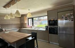 Casa la cheie: 227 mp, 690 mp teren, 2 garaje, zona Faget