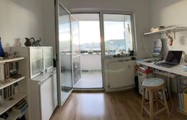 Apartament 3 camere, 77 mp, Panorama Deosebita, Calea Manastur