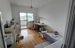 Apartament 3 camere, 77 mp, Panorama Deosebita, Calea Manastur