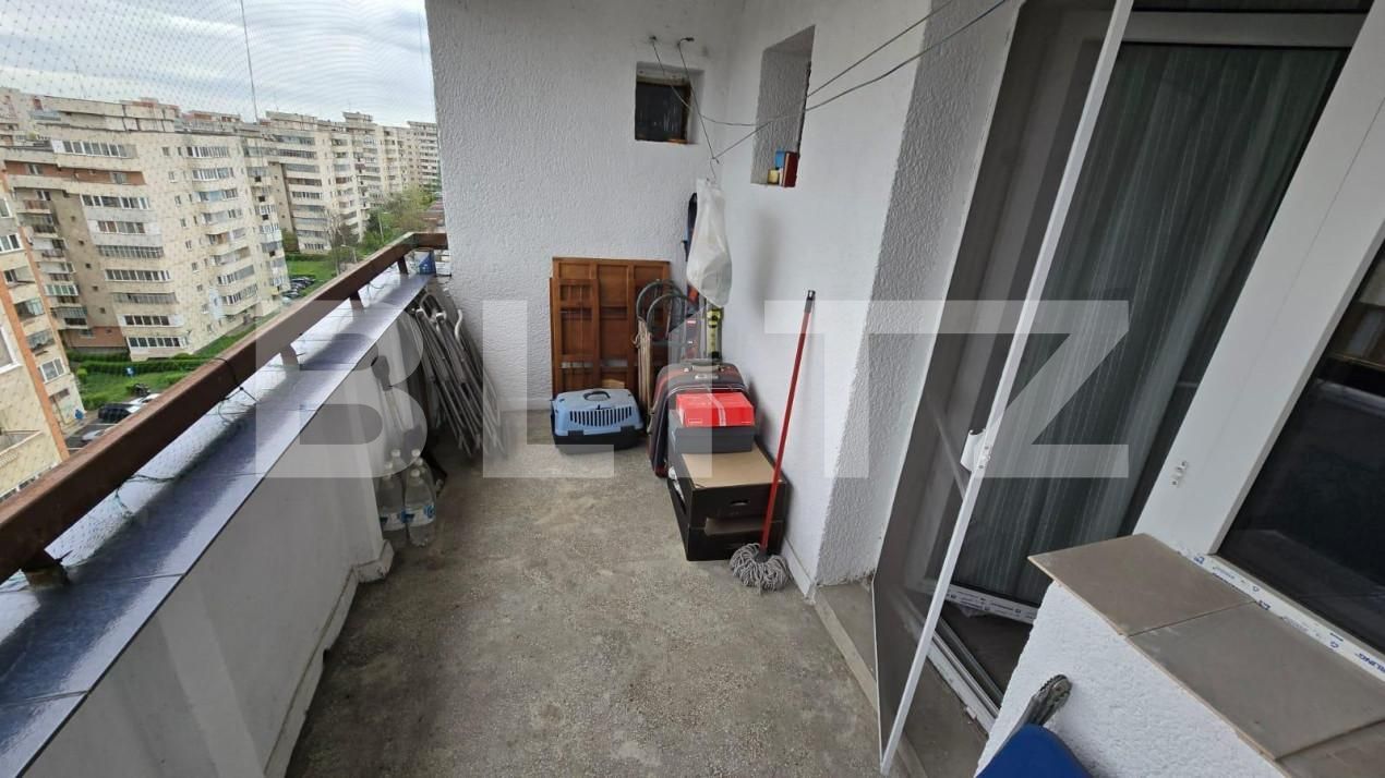 Apartament de vânzare 3 camere Manastur - 141756AV | BLITZ Cluj-Napoca | Poza7