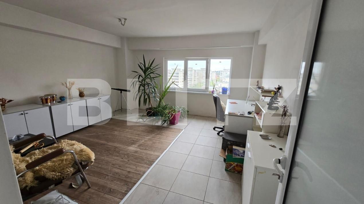 Apartament de vânzare 3 camere Manastur - 141756AV | BLITZ Cluj-Napoca | Poza1