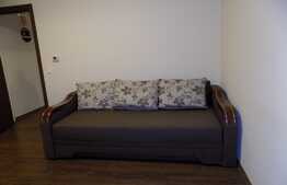 1 camera, decomandata, 33 mp, imobil nou, mobilat modern, parcare subterana, strada Romul Ladea