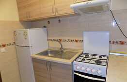 1 camera, decomandata, 33 mp, imobil nou, mobilat modern, parcare subterana, strada Romul Ladea