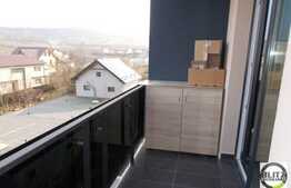 1 camera, decomandata, 33 mp, imobil nou, mobilat modern, parcare subterana, strada Romul Ladea