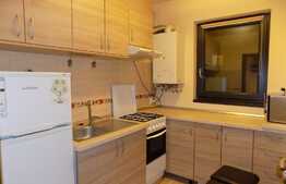 1 camera, decomandata, 33 mp, imobil nou, mobilat modern, parcare subterana, strada Romul Ladea