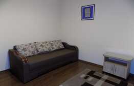 1 camera, decomandata, 33 mp, imobil nou, mobilat modern, parcare subterana, strada Romul Ladea