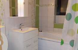 1 camera, decomandata, 33 mp, imobil nou, mobilat modern, parcare subterana, strada Romul Ladea