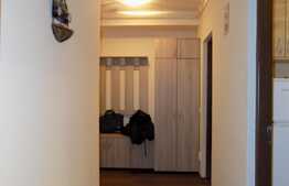 1 camera, decomandata, 33 mp, imobil nou, mobilat modern, parcare subterana, strada Romul Ladea