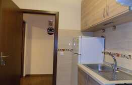 1 camera, decomandata, 33 mp, imobil nou, mobilat modern, parcare subterana, strada Romul Ladea