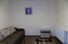 1 camera, decomandata, 33 mp, imobil nou, mobilat modern, parcare subterana, strada Romul Ladea